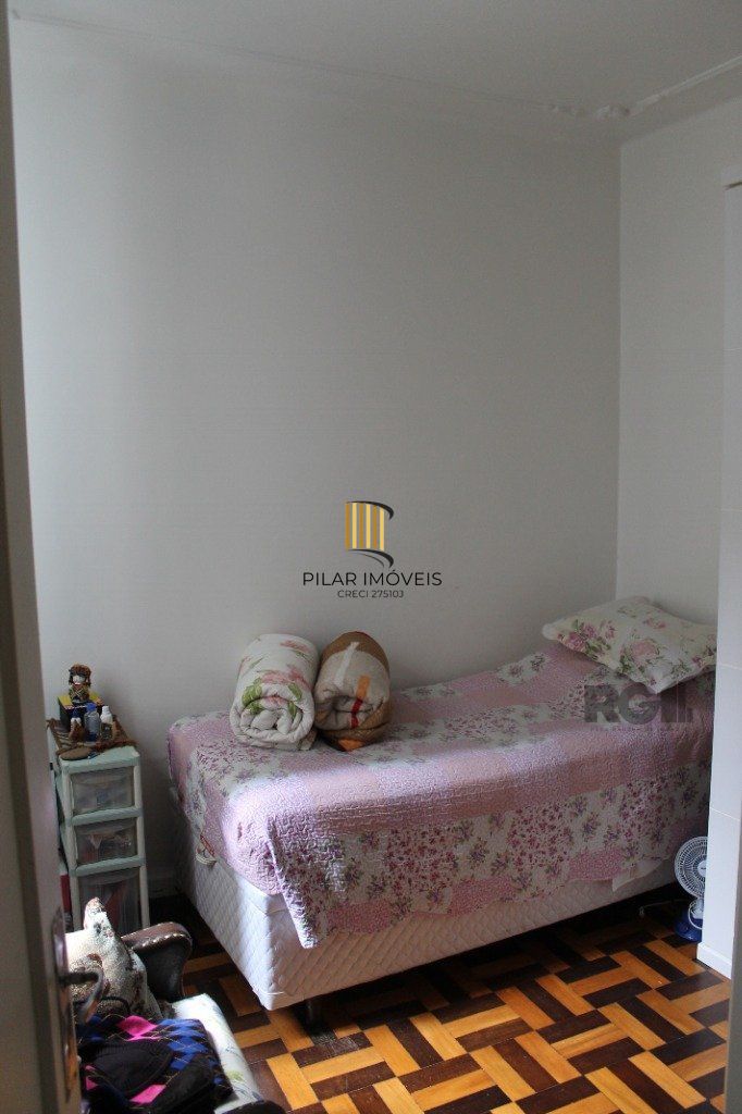 Apartamento de 3 dormitórios Térreo no bairro Moinhos de Vento