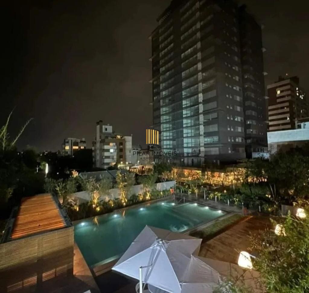 Apartamento 3 dormitórios no bairro Auxiliadora