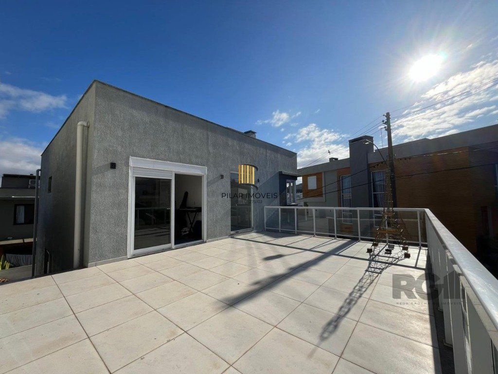 Casa Venda Cond Piscina 3 dorm suite - 225m², Hipica