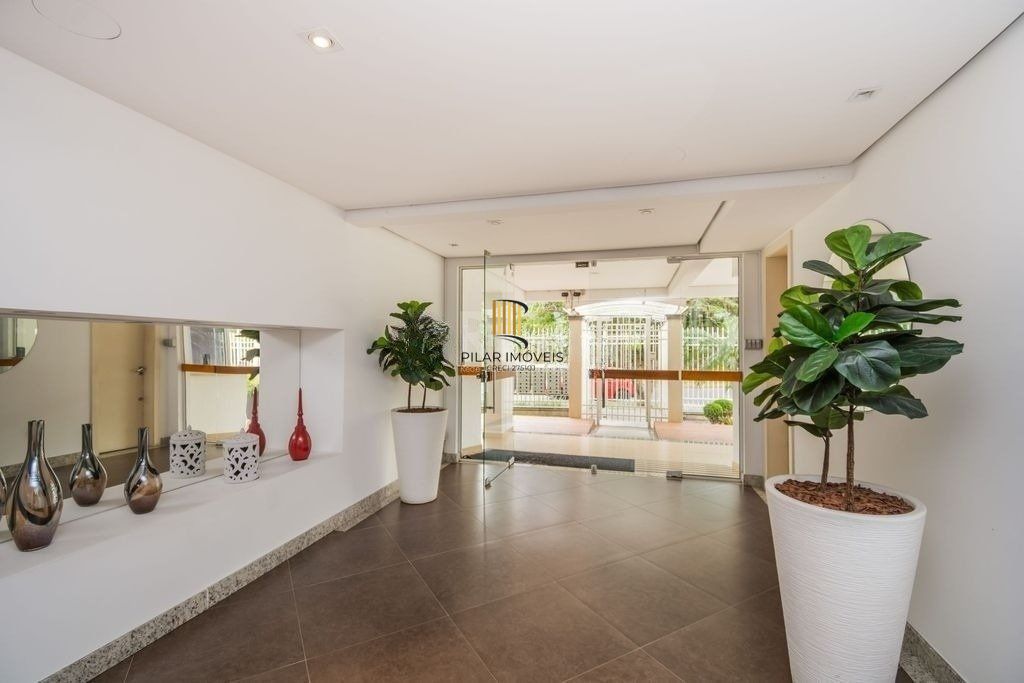 Excelente apartamento de 68m² com 2 dormitórios e 2 vagas de garagem