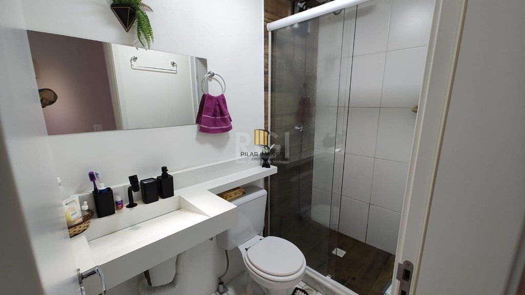 Apartamento de 2 dormitórios, canoas