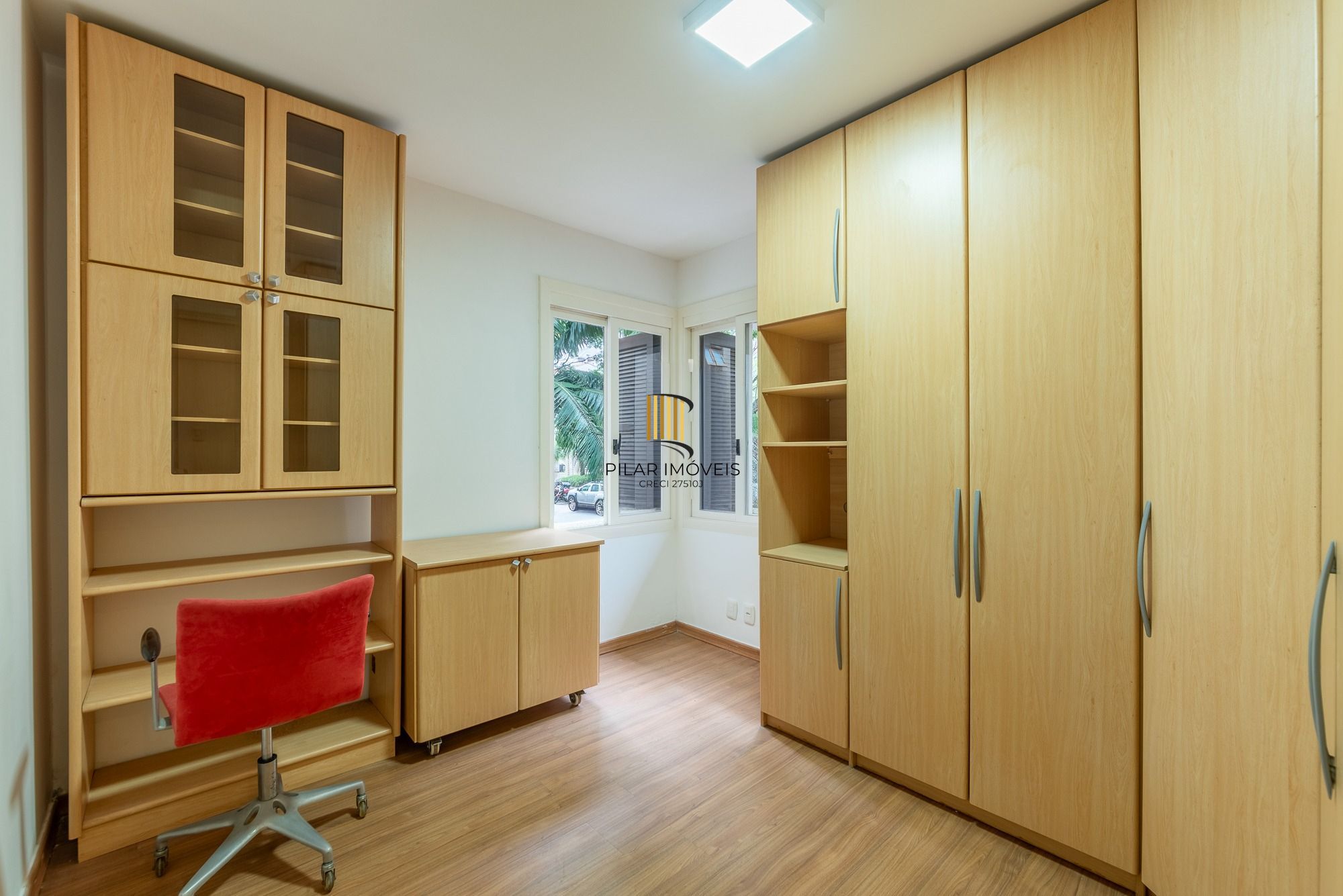 Apartamento 3 dorms à venda Rua Jaraguá, Bela Vista - Porto Alegre