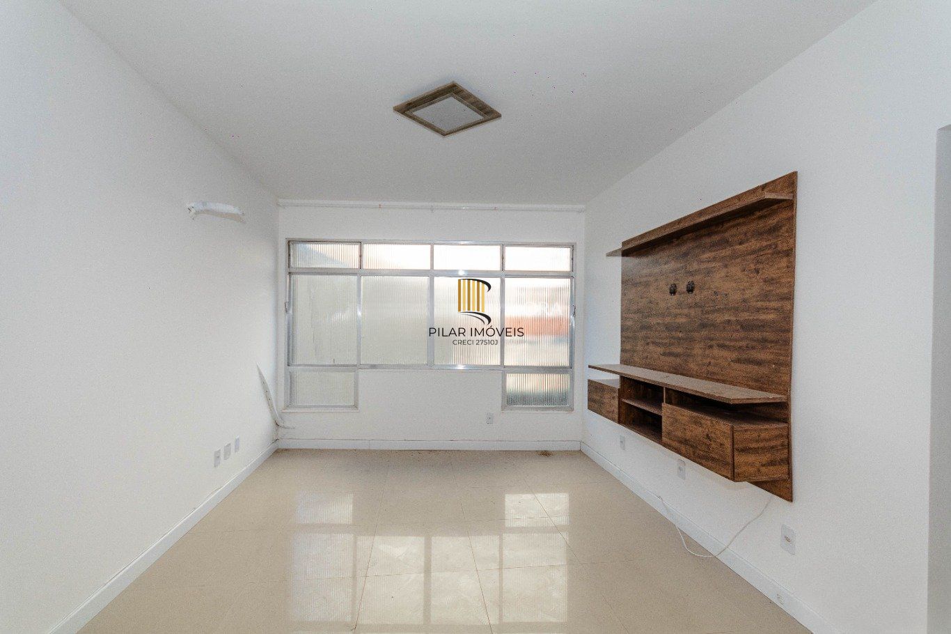 Apartamento à venda com 3 quartos 113 m²