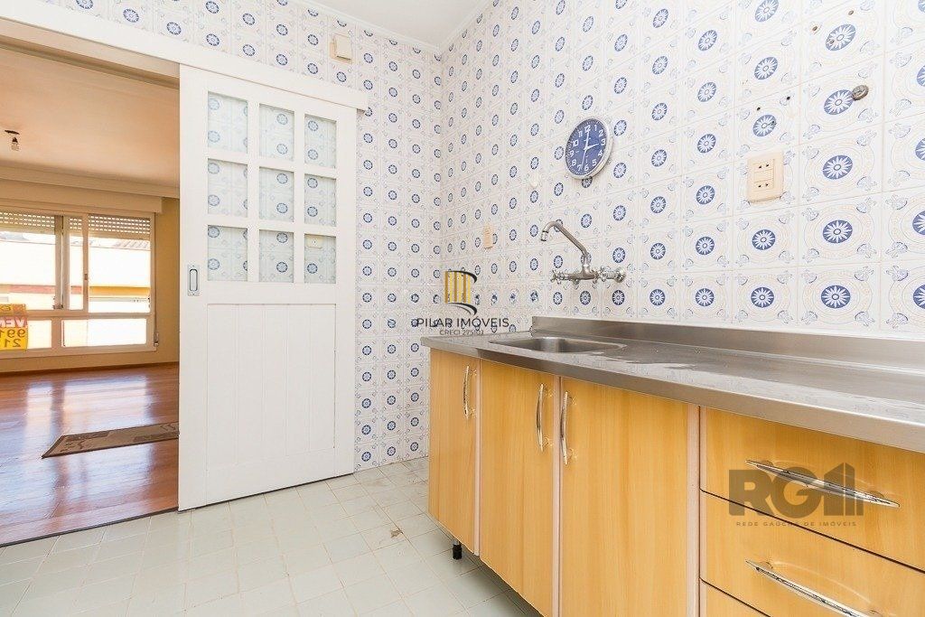 Excelente apartamento de 70,80m² com 2 dormitórios e churrasqueira. 