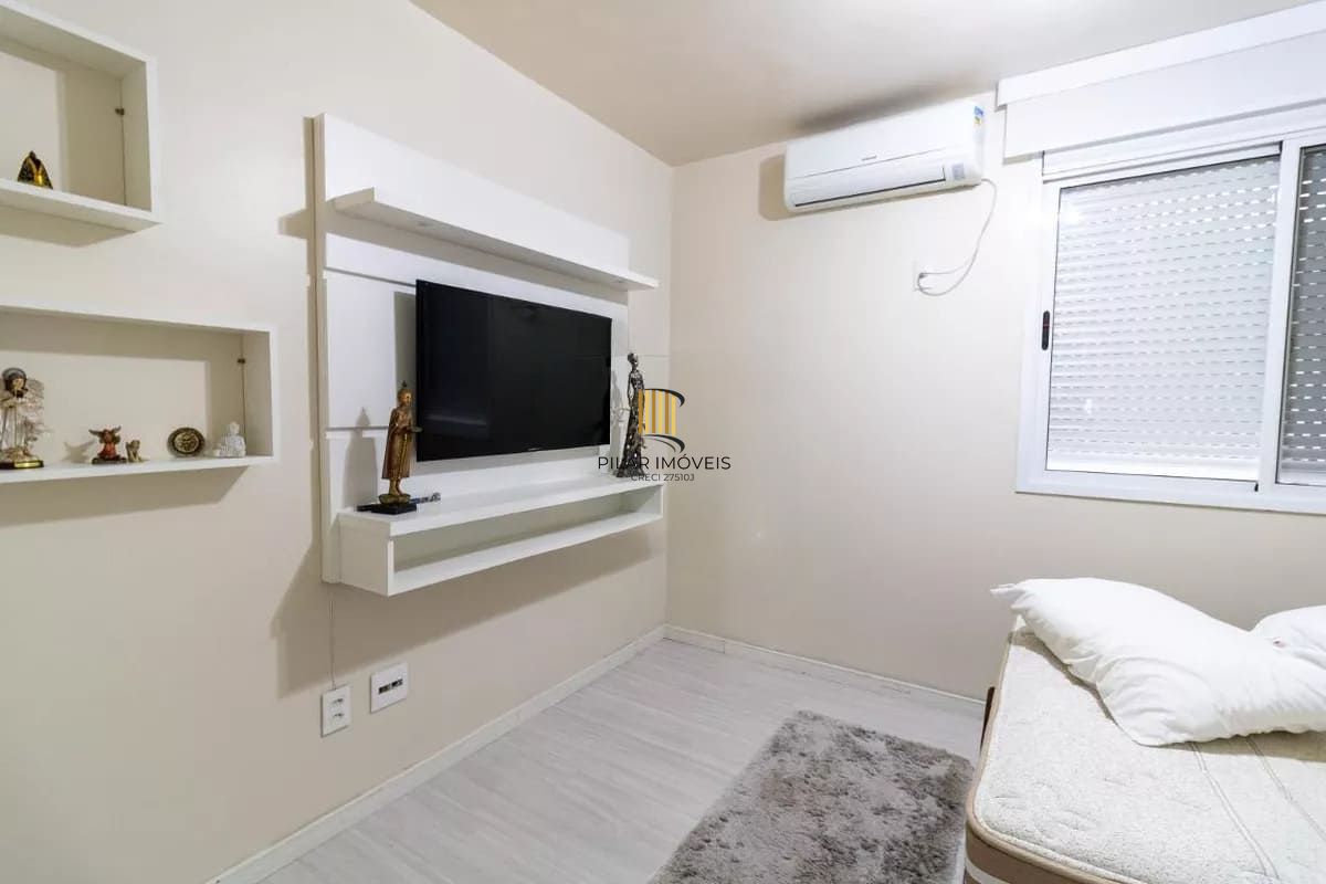 Casa de condomínio com 150m², 3 quartos e 2 vagas