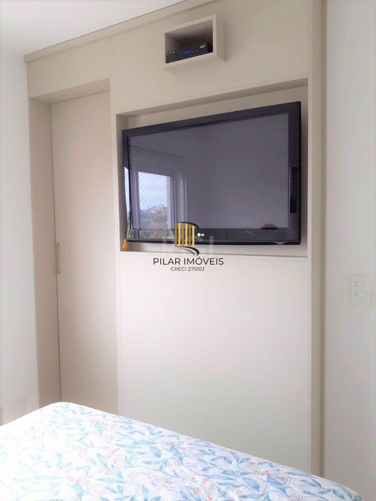 Apartamento para Venda - 73m², 3 dormitórios, sendo 1 suites, 1 vaga - Medianeira