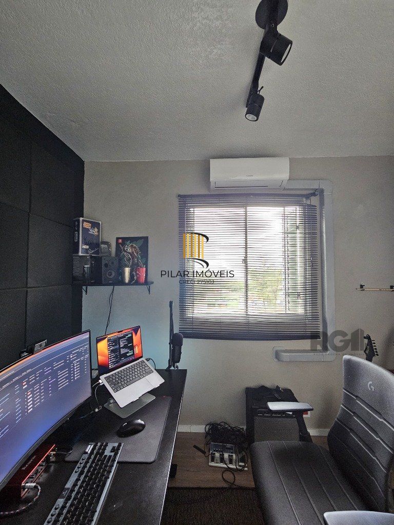 Apartamento à venda em São Sebastião, Porto Alegre