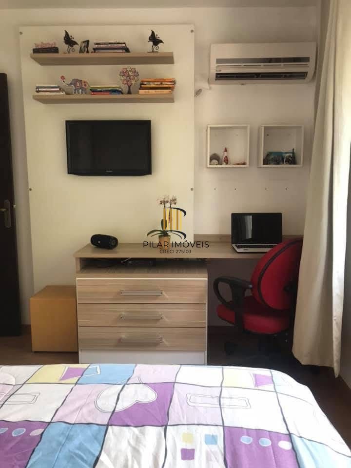 Apartamento 2 dormitórios no bairro Medianeira