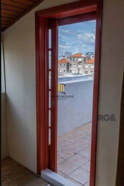 Cobertura 79m² - 1 dormitório no bairro Cidade Baixa