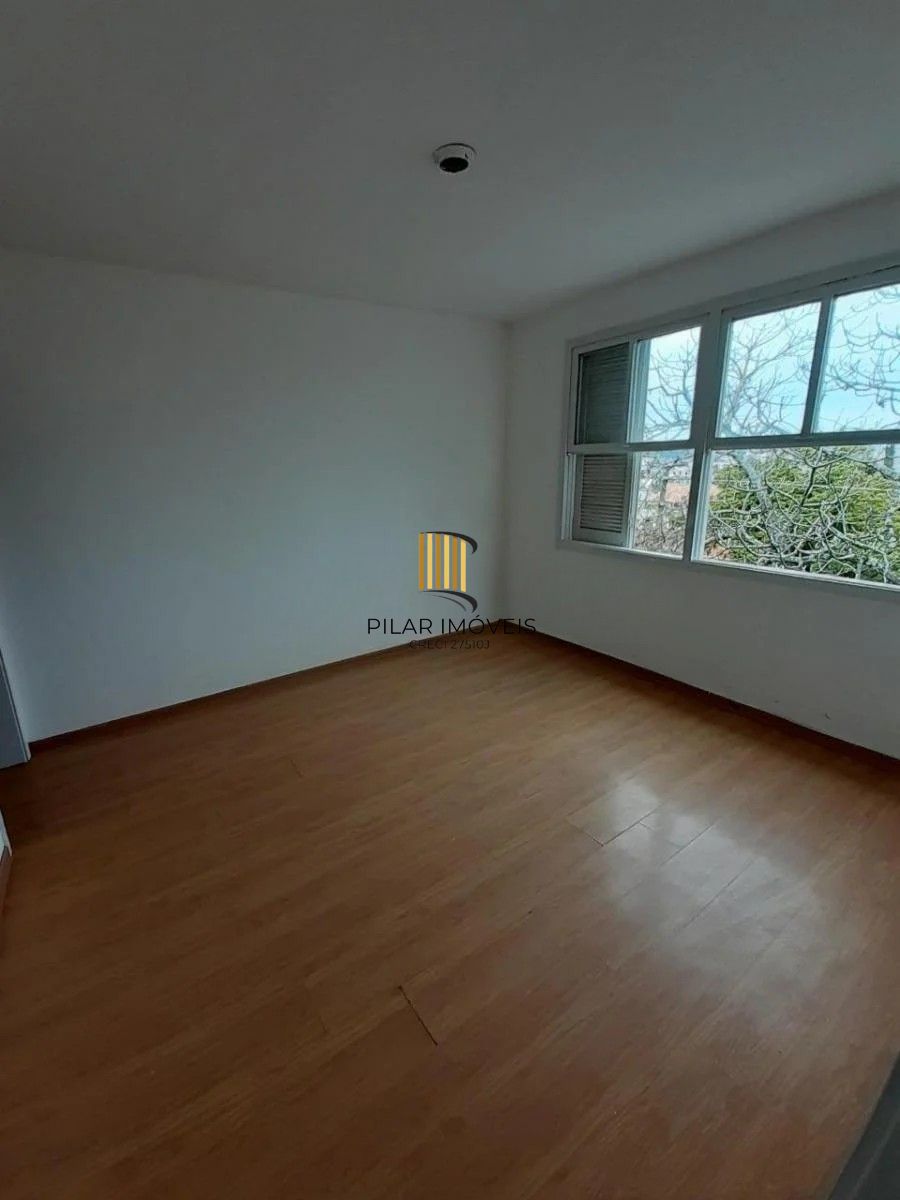 Apartamento a venda 2 dormitorio Orfanotrofio 1111