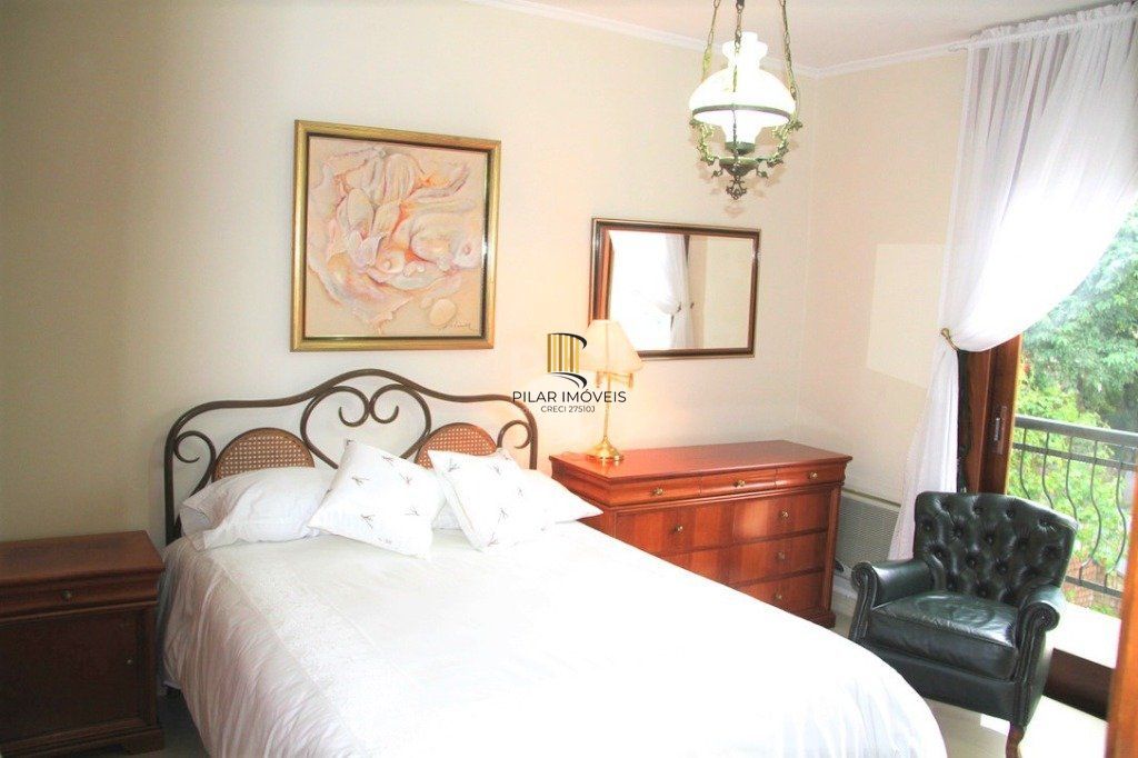 Apartamento para Venda - 126.33m², 3 dormitórios, sendo 1 suites, 2 vagas - Higienópolis