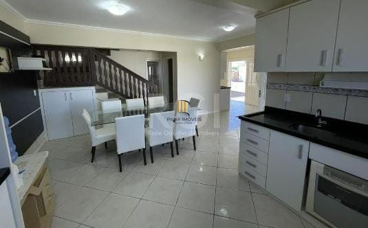Casa 2 dormitórios no bairro Balneário São Pedro