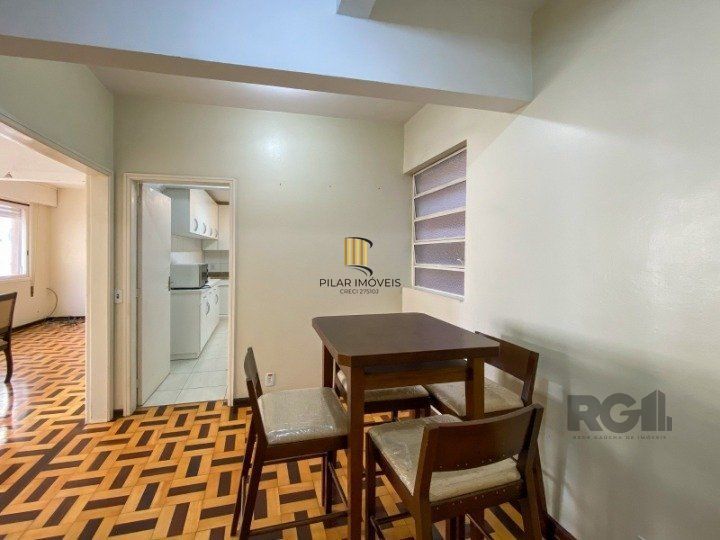 Apartamento de 3 dormitórios na Andradas em frente ao Zaffari