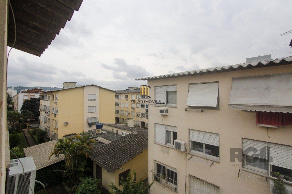 Apartamento 75m² - 3 dormitórios no bairro Jardim Leopoldina