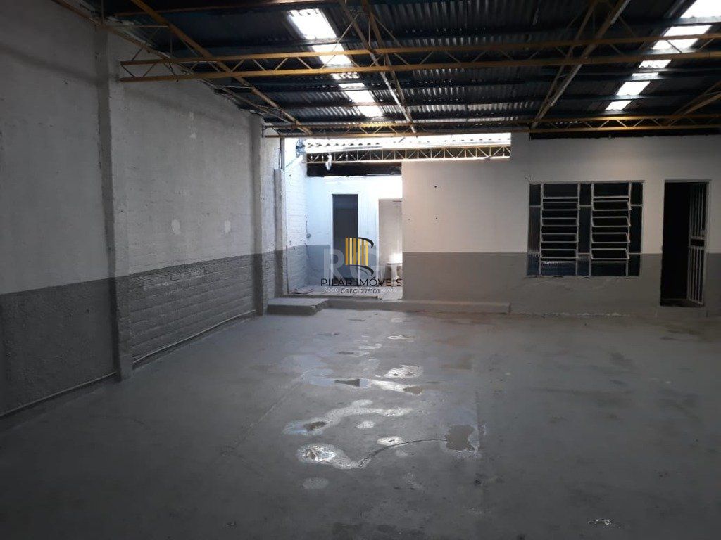 Pavilhão para Venda - 202m², 0 dormitórios, Santa Maria Goretti