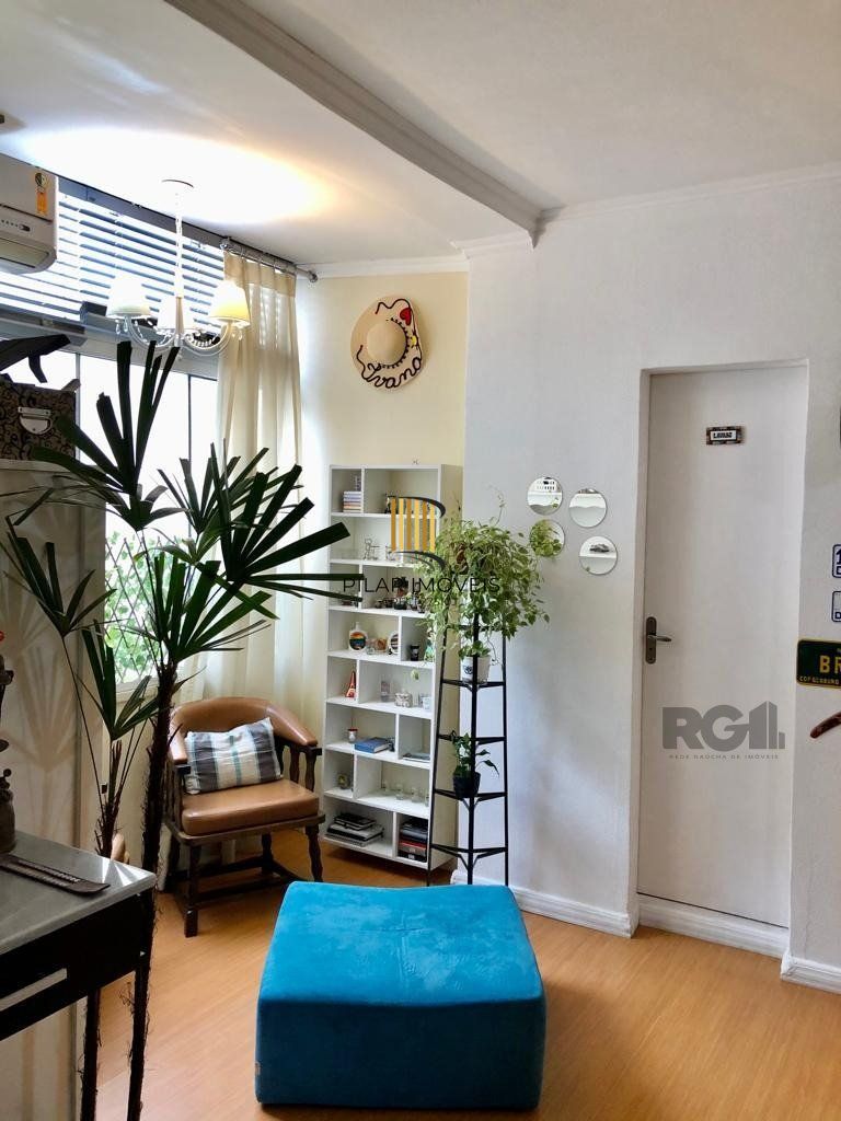 Apartamento 118m², 3 dormitórios no bairro Auxiliadora