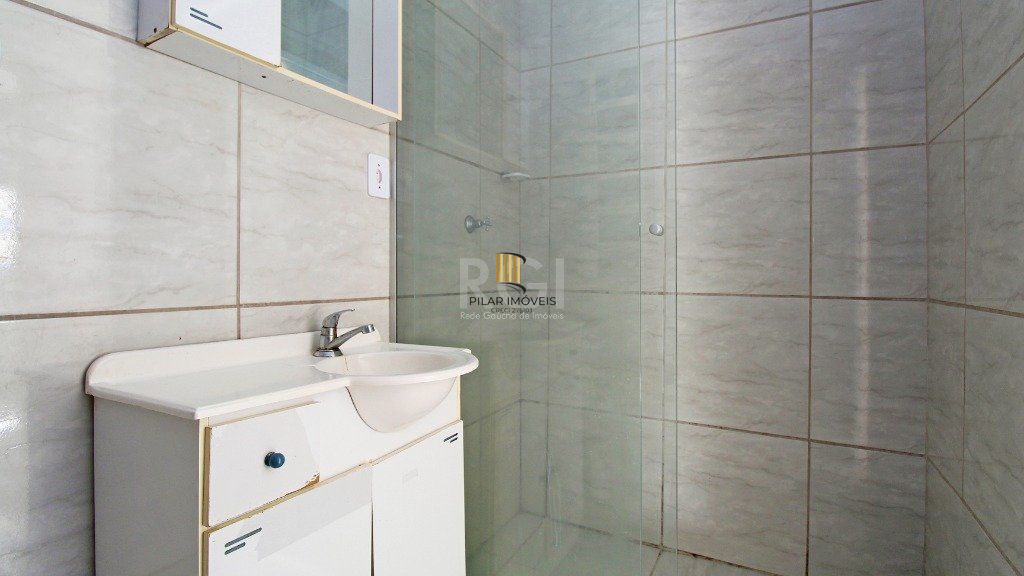 Apartamento 2 dormitórios no bairro Santa Tereza