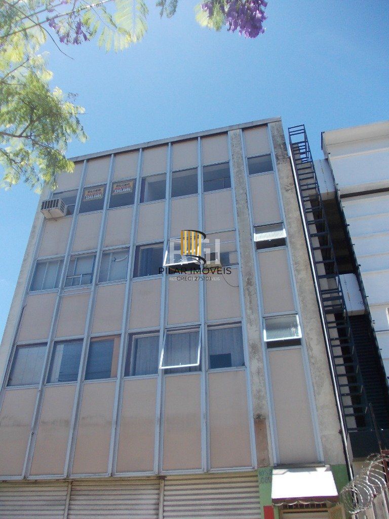 Conjunto/Sala para Venda - 40.26m², 0 dormitórios, São Geraldo - Pilar Imóveis