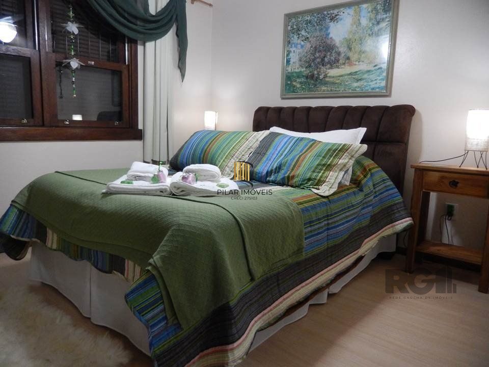 Casa 5 dormitórios no bairro São Bernardo