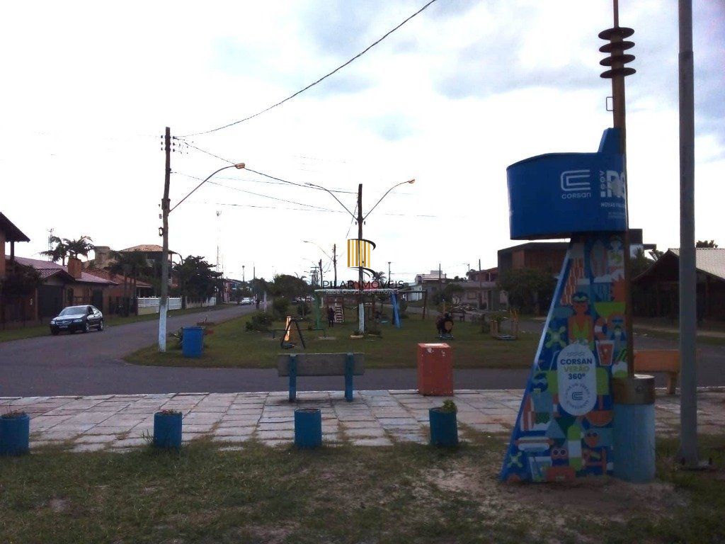 Terreno para Venda - 0m², 0 dormitórios, Balneário Atlântico