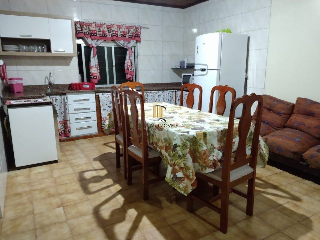 Casa para Venda - 160m², 5 dormitórios, 4 vagas - Praia da Cal