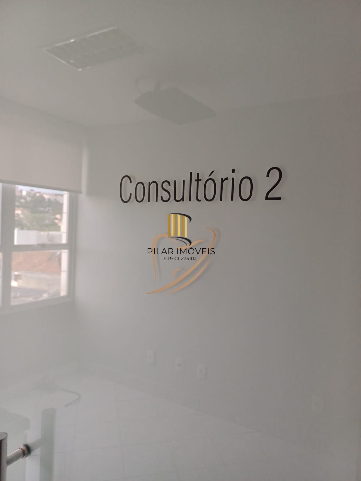 Sala Comercial 1 dormitório no bairro Teresópolis