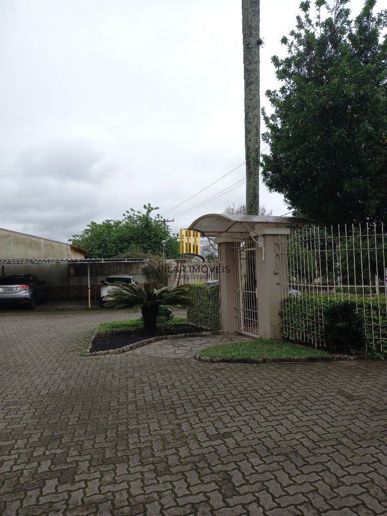 Apartamento 3 dormitórios no bairro Nonoai
