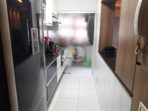 Apartamento 63m² - 2 dormitórios e 1 vaga no bairro Partenon