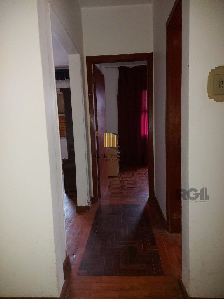 Apartamento 2 dormitórios, próximo da UFRGS, PUC, Ernesto Dorneles e trasporte público.
