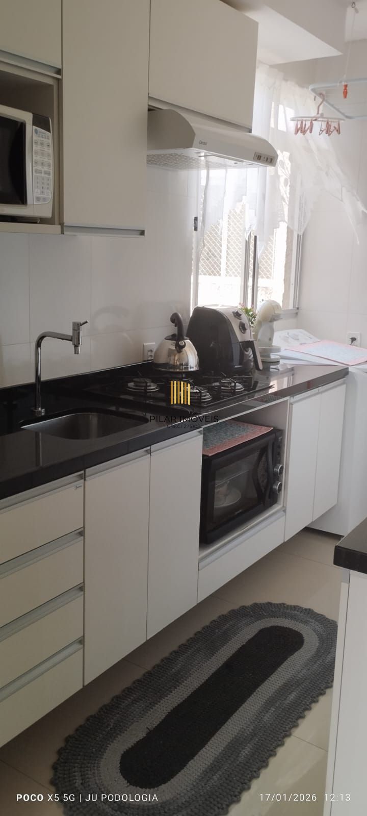 Apartamento 2 dormitórios no bairro Cavalhada