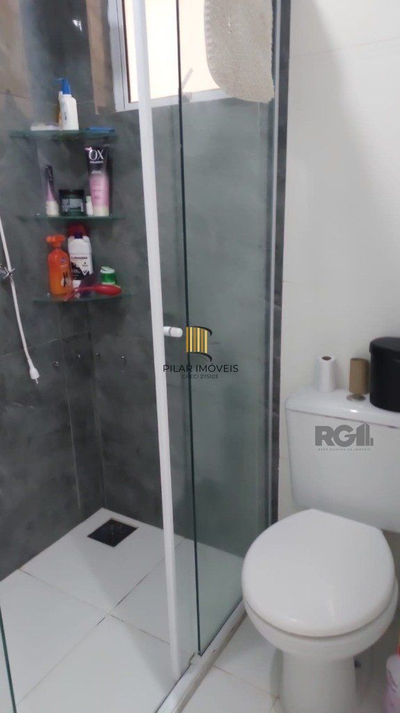 Apartamento 2 dormitórios no bairro Glória