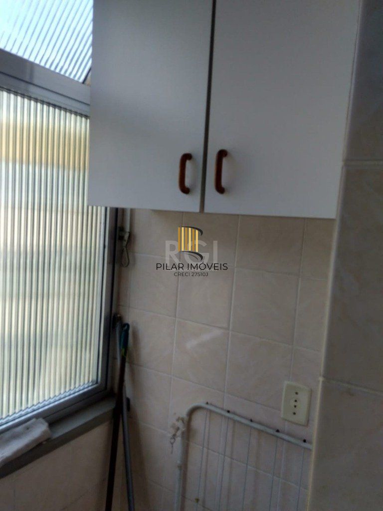Apartamento para Venda - 54.71m², 2 dormitórios, 1 vaga - Teresópolis