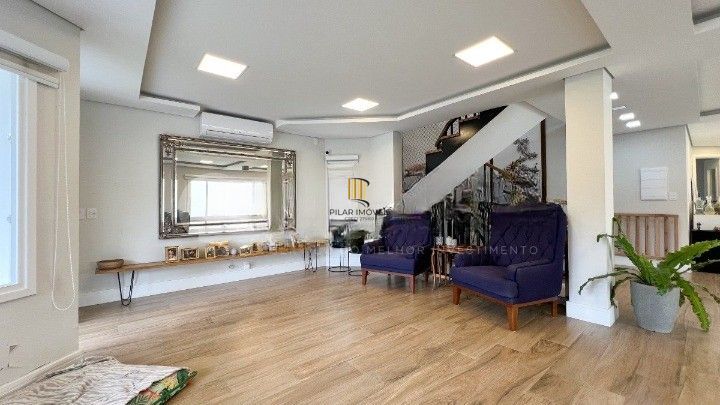 Casa 4 dormitórios no bairro Jardim Itu