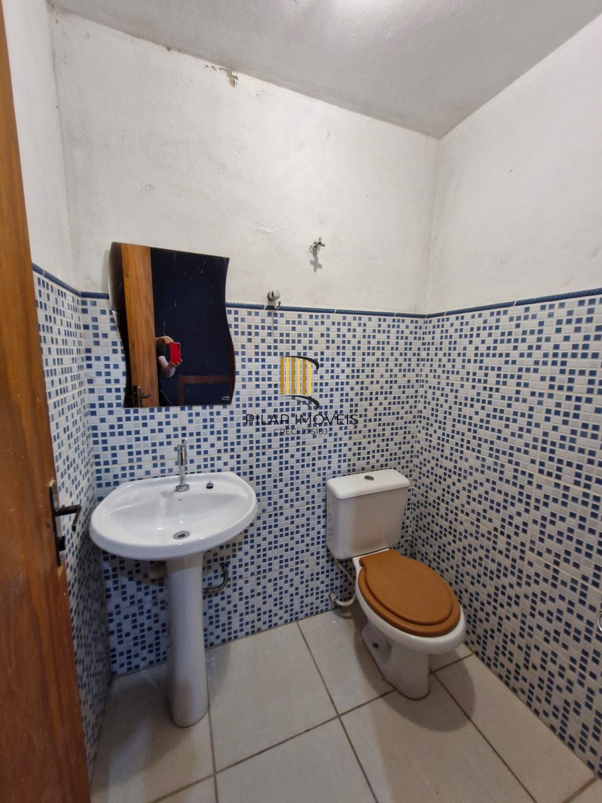 Casa 3 dormitórios Bairro Nonoai