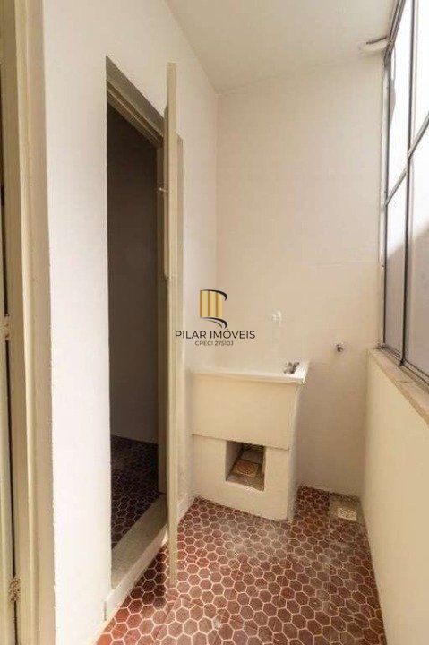 Apartamento com 2 quartos e 68.57m² - Rua General Caldwell - Menino Deus, Porto Alegre