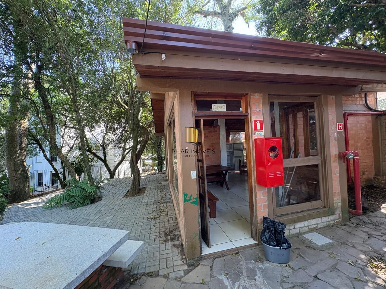 Apartamento 60,65m², 2 dormitórios no bairro Cidade Jardim!