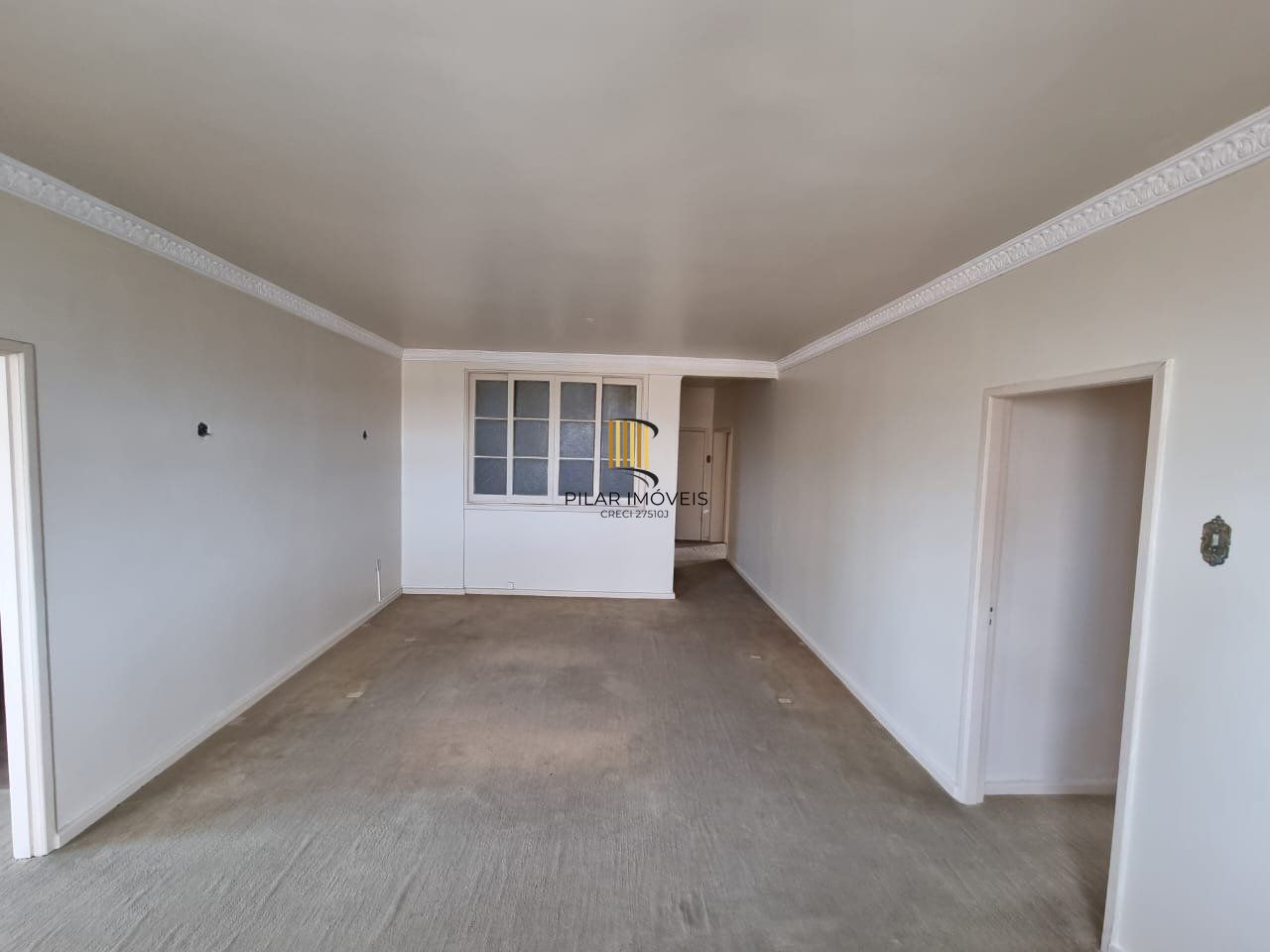 Apartamento com 3 dormitórios no Bairro centro histórico