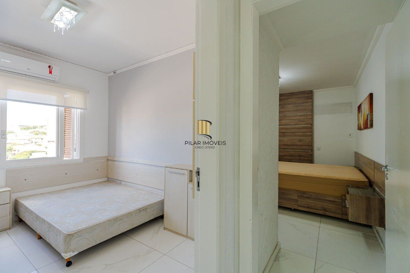 Apartamento com 2 quartos e 102m² à venda em Santana, Porto Alegre. Rua São Luís, Santana, Porto Alegre