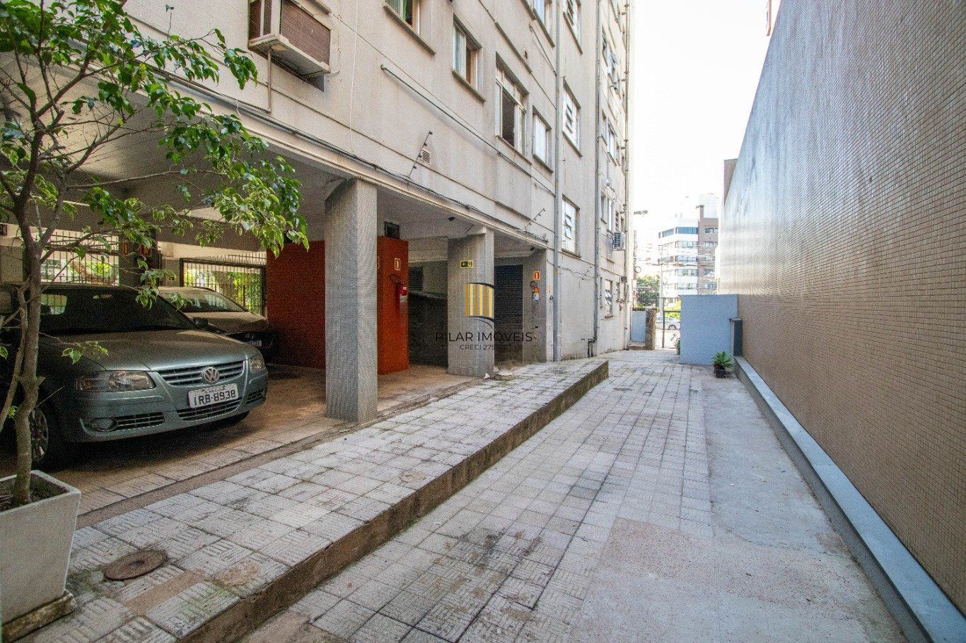Apartamento com 3 quartos e 116m² à venda em Petrópolis, Porto Alegre. Rua General Souza Doca, Petrópolis, Porto Alegre