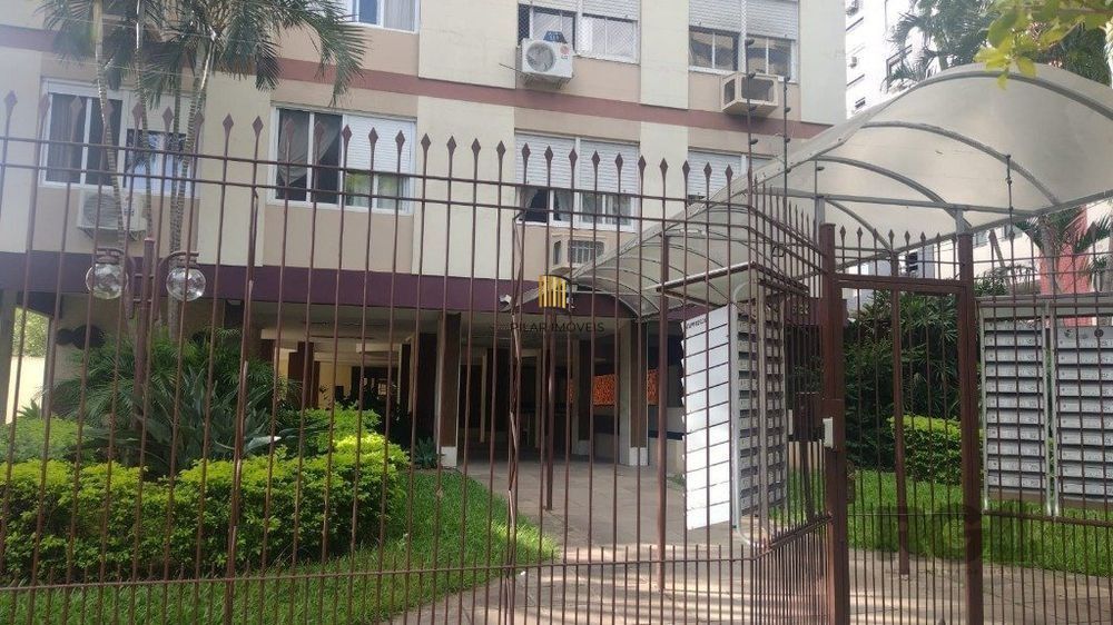 Apartamento 74m² 3 dormitórios no Menino Deus!