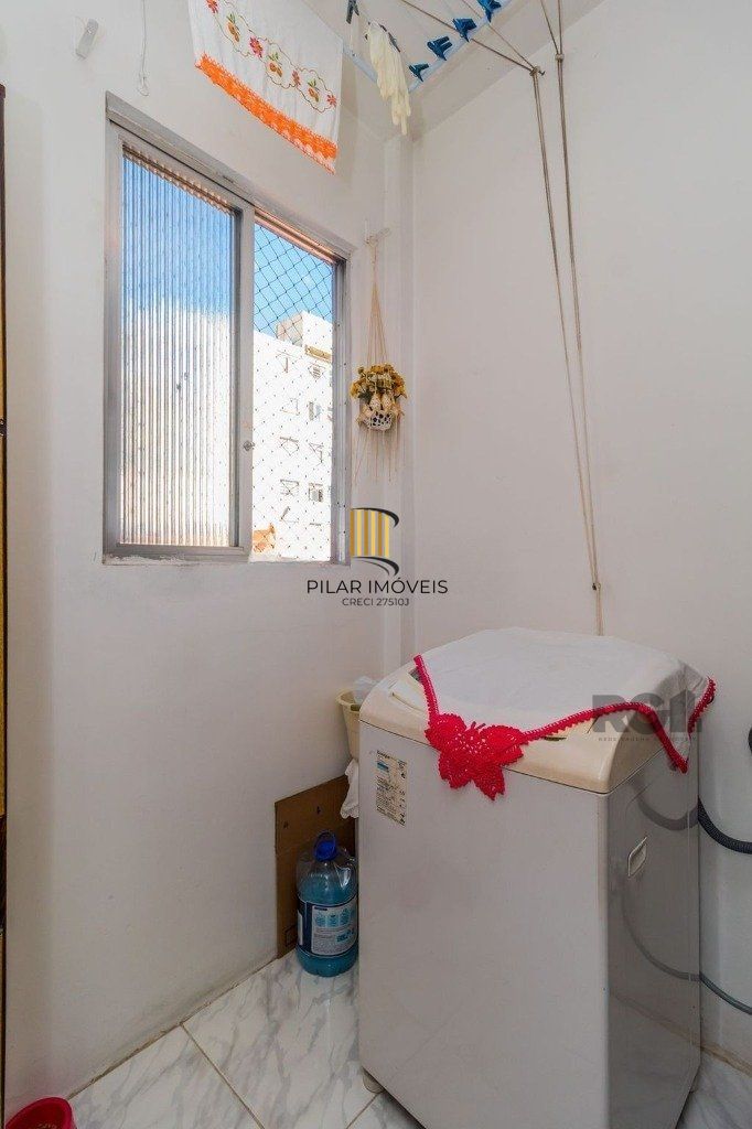 Excelente apartamento de 88m² com 3 dormitórios e sacada.
