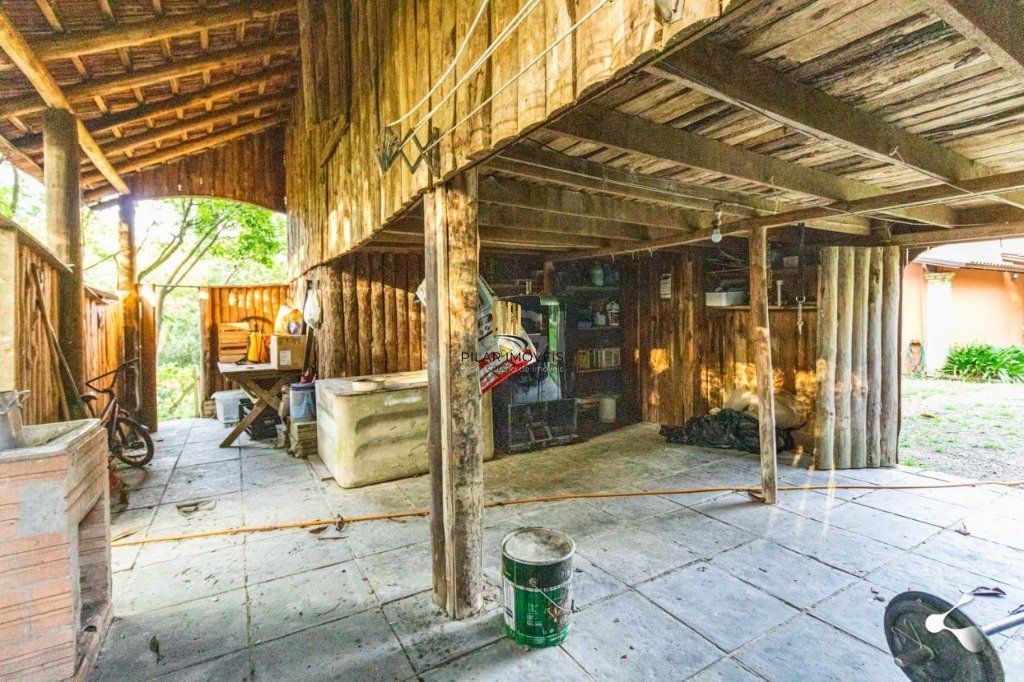Sítio para Venda - 25000m², 0 dormitórios, Lomba do Pinheiro