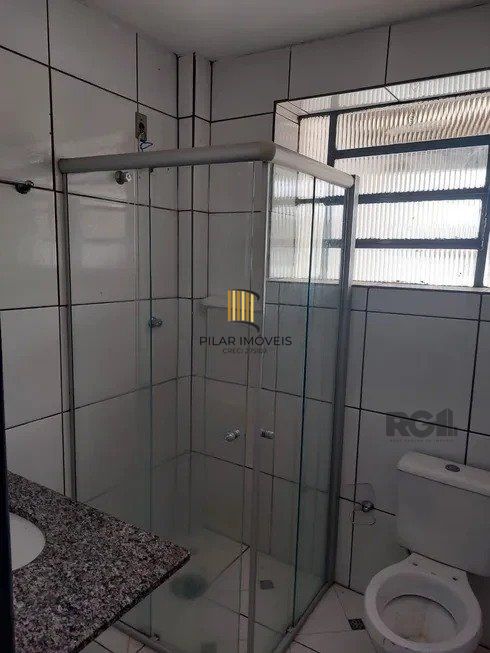 Casa de 2 dormitórios no bairro Sarandi