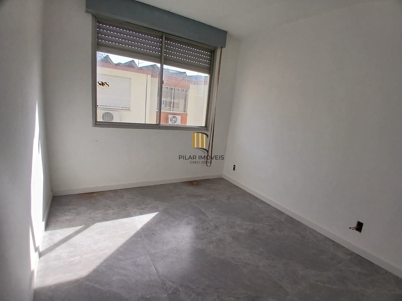 Apartamento 2 dorms à venda Rua Honório Silveira Dias, São João - Porto Alegre