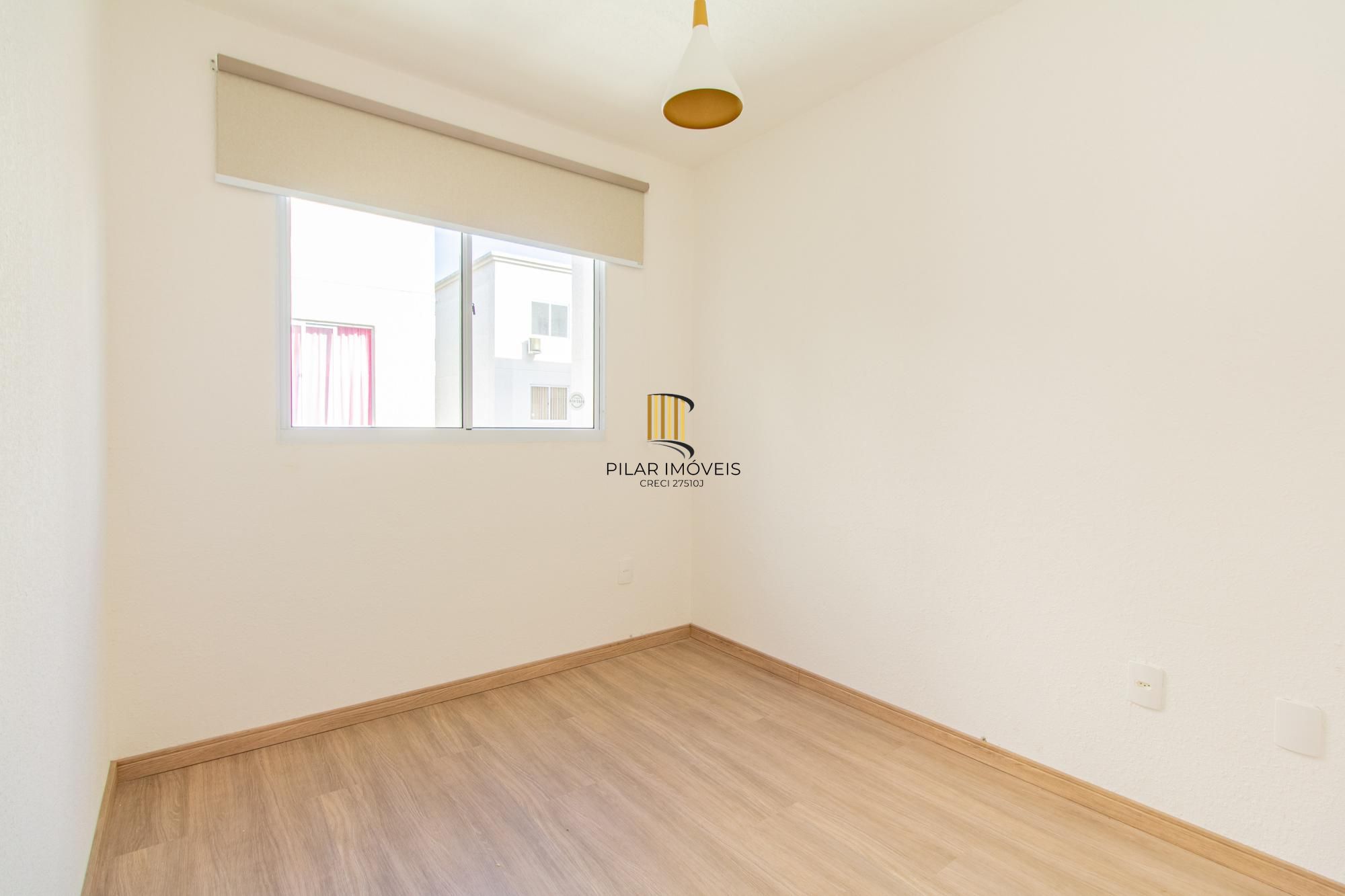 Apartamento de 2 dormitório em Cachoeirinha - Porto Alegre
