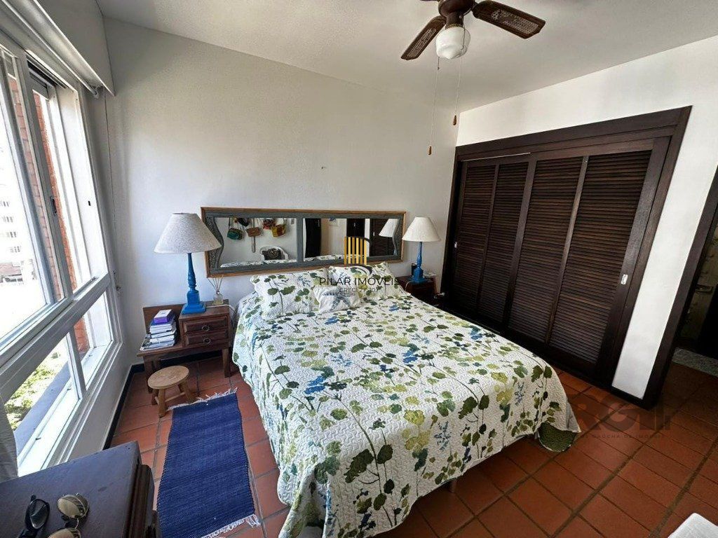 Apartamento 3 dormitórios no bairro Centro