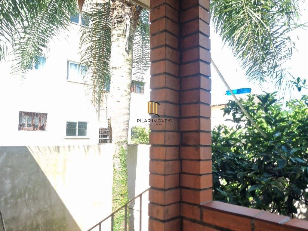 Casa 3 dormitórios no bairro Teresópolis