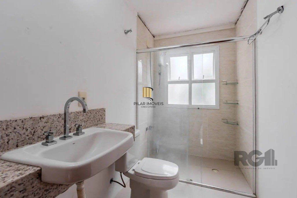 Casa com 3 dormitórios no bairro Jardim Isabel