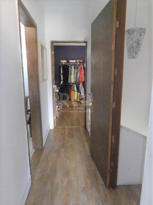 Casa para Venda - 159m², 3 dormitórios, 3 vagas - Menino Deus