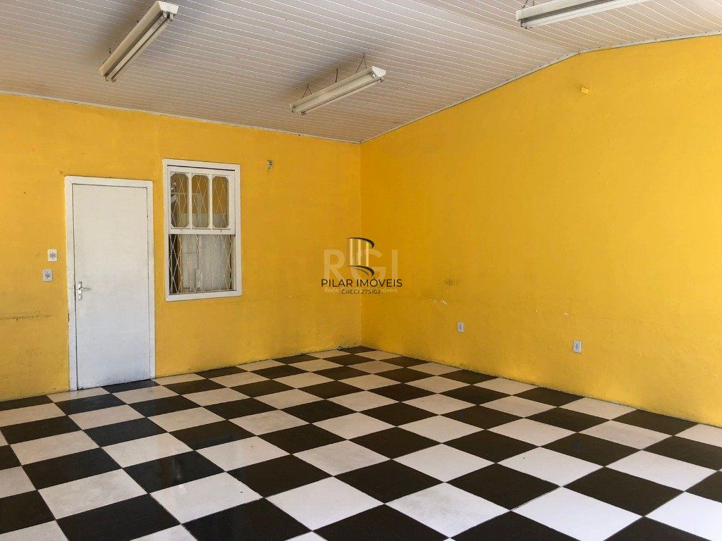 Casa 2 dormitórios no bairro Partenon